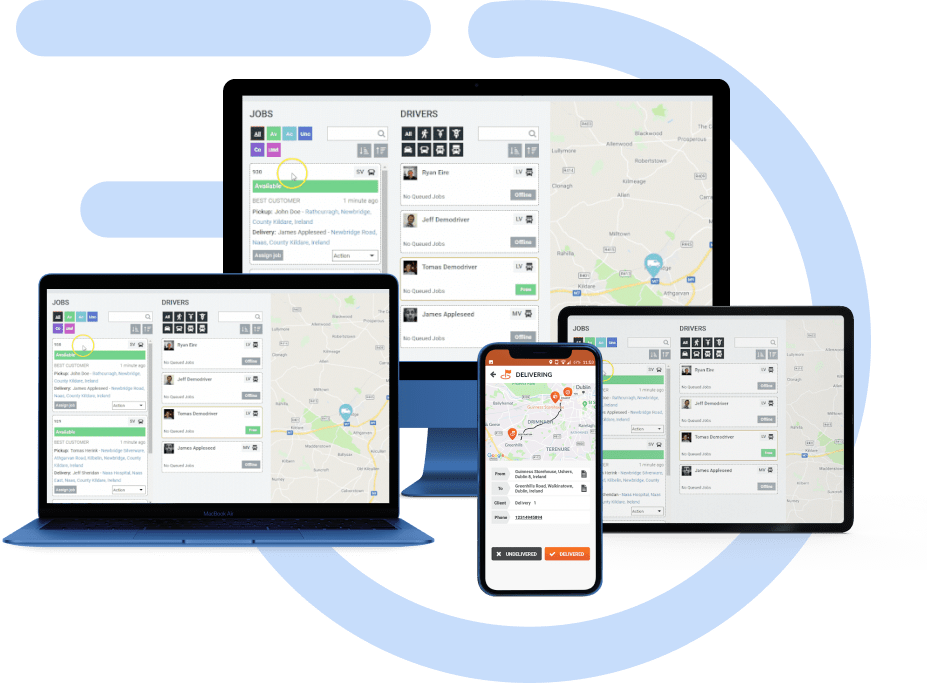 Tecnología Avanzada